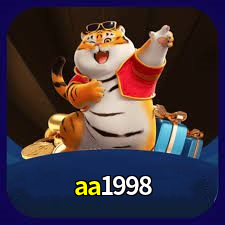Plataforma aa1998