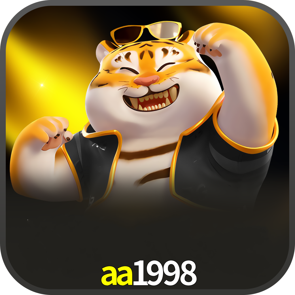 Imagem promocional da aa1998 mostrando a plataforma e suas vantagens