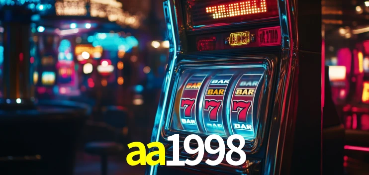 Live Casino aa1998