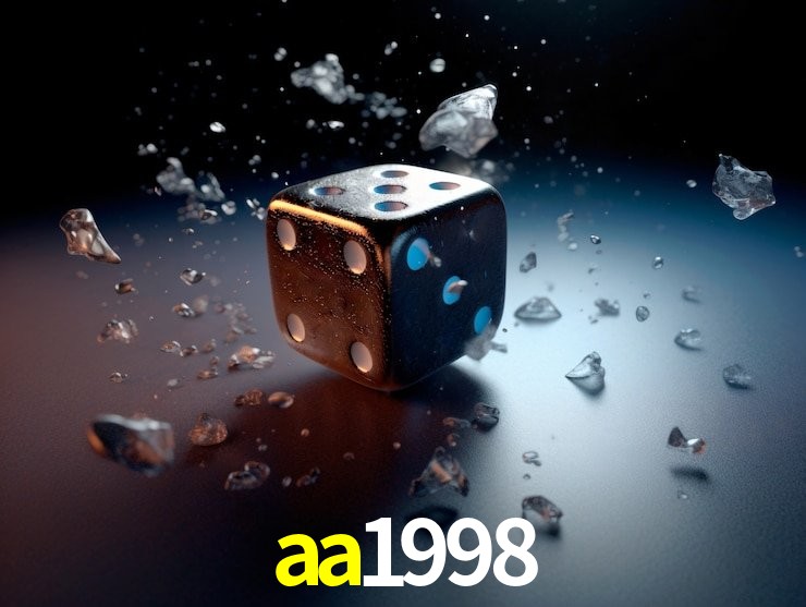 Integração de APIs aa1998
