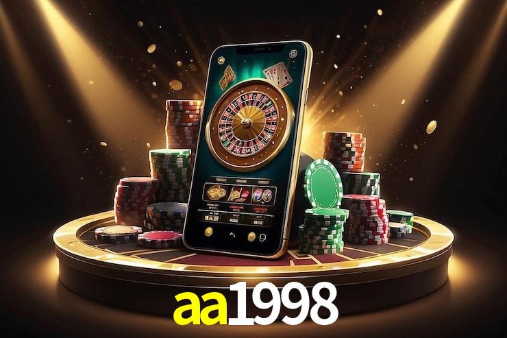 Diretório de Jogos aa1998
