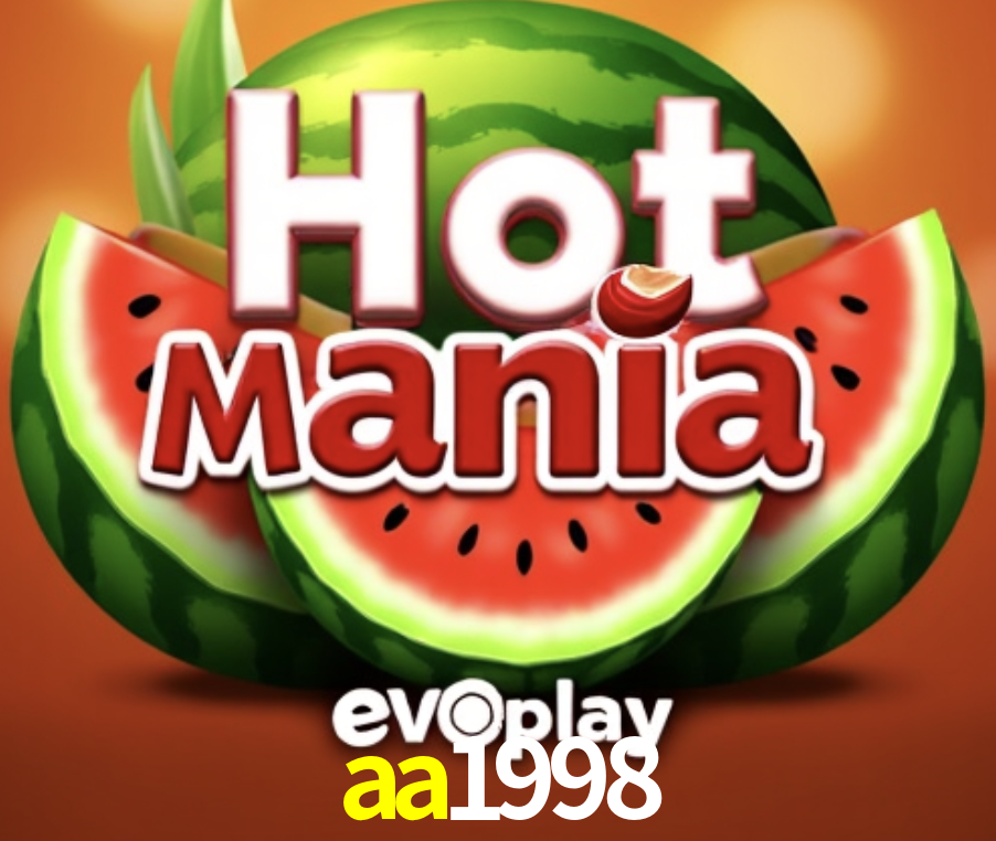 APP oficial da aa1998 para mobile