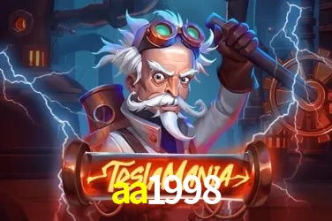 Estatísticas do Jogo aa1998