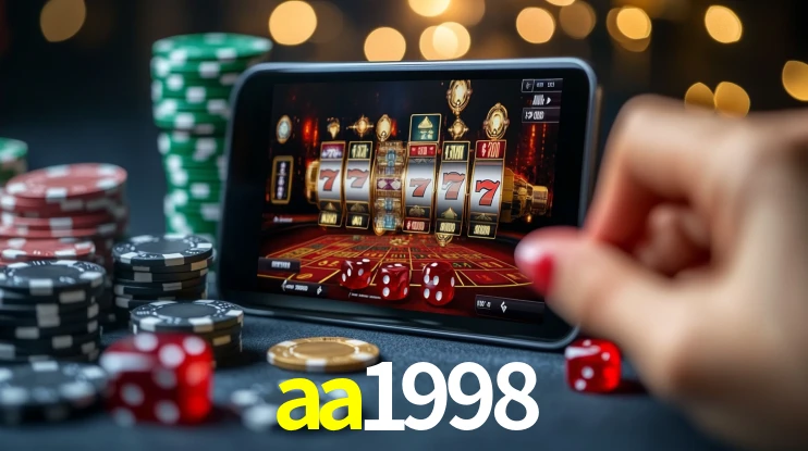 Tournaments aa1998