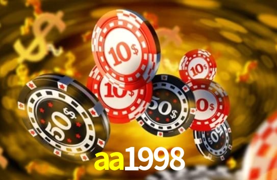 Mesa de Blackjack aa1998