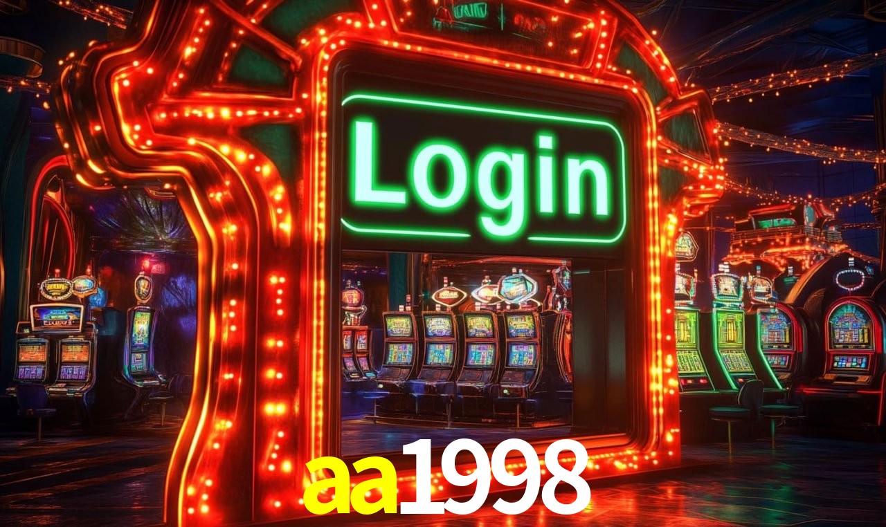 Casino VIP aa1998