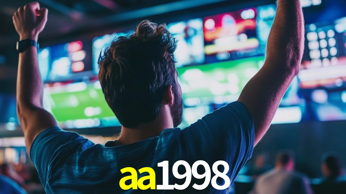 aa1998: Seu Cassino Premiado com Pagamentos Rápidos