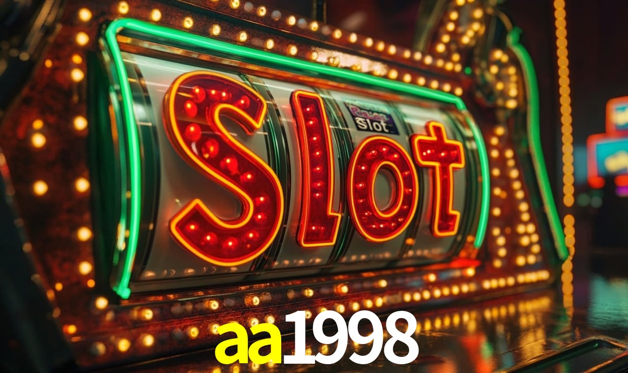 Provedores de Jogos aa1998