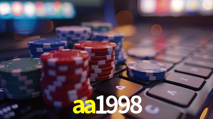 Casino Ao Vivo aa1998