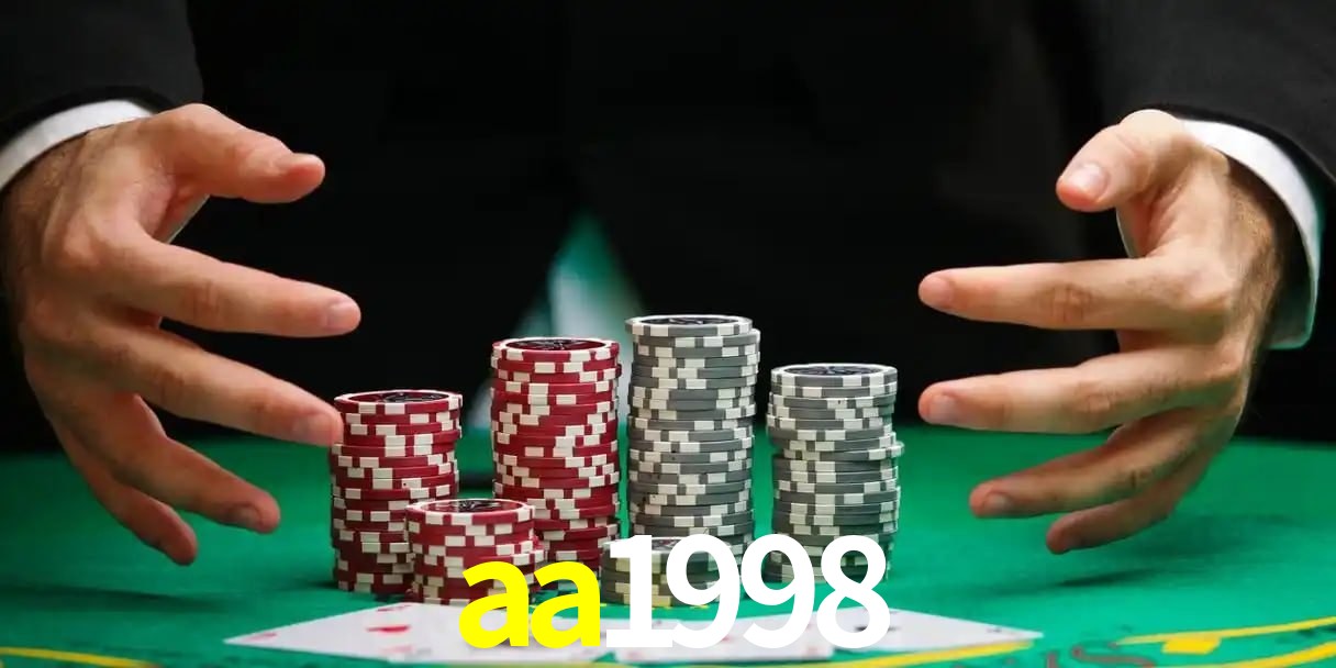 aa1998 Slots - aa1998 visual 1
