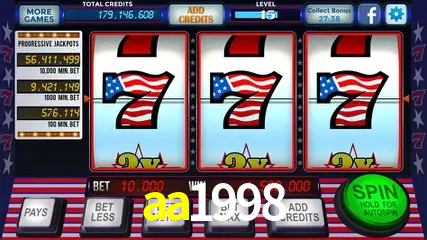 Desvendando o Mundo dos Jogos Virtuais na aa1998