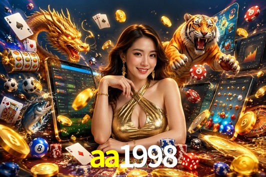 Account Benefits aa1998