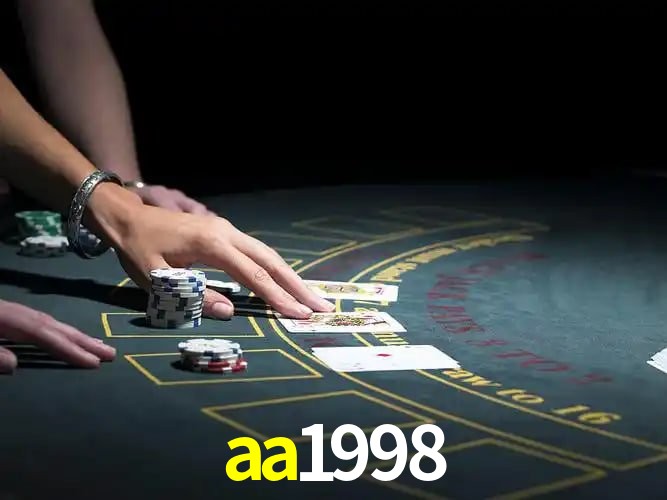 Tecnologia da Plataforma aa1998