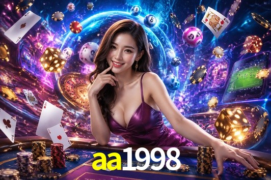 Statistics aa1998