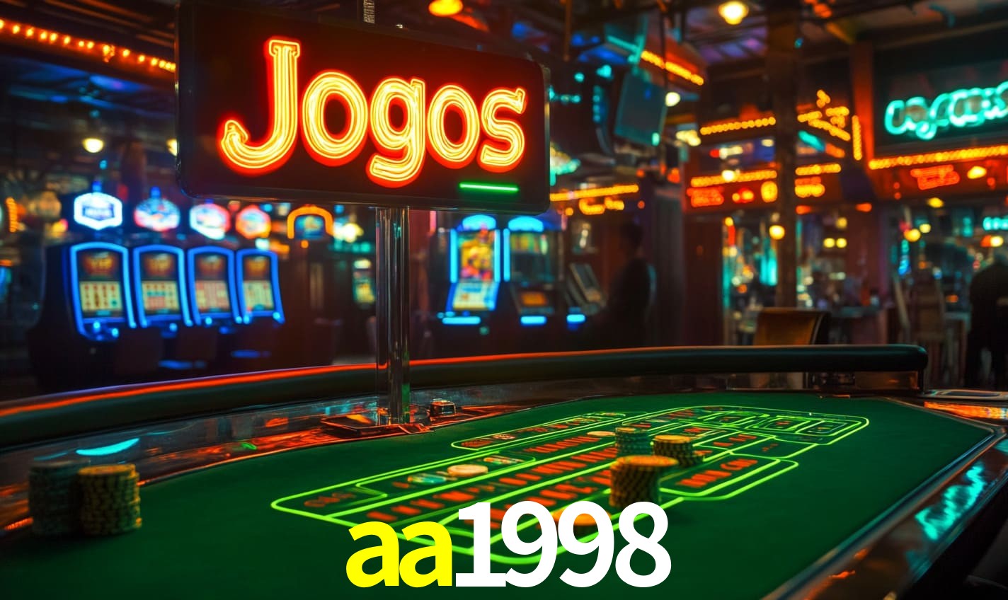 Recursos de Bônus aa1998