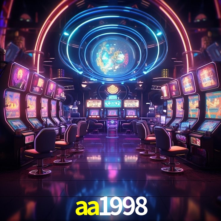 aa1998 Slots - aa1998 visual 2