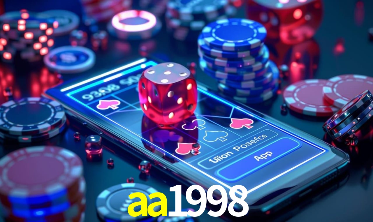 aa1998 Aplicativo - aa1998 visual 1