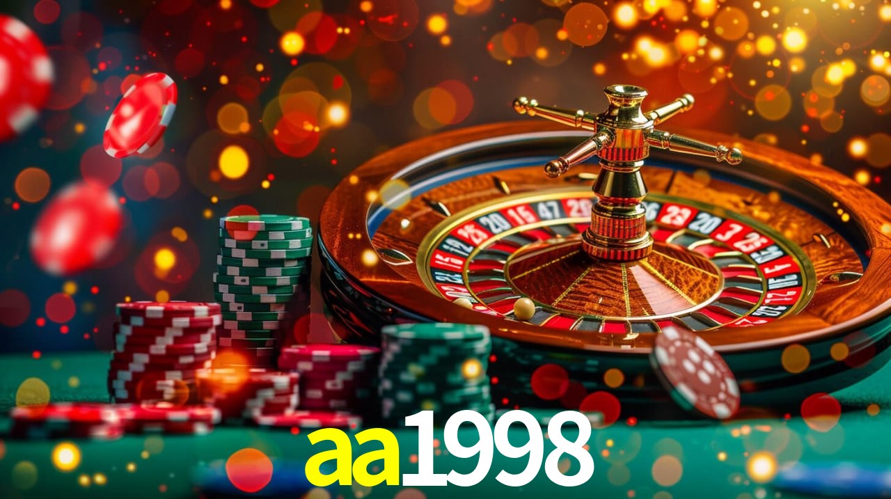 A Emoção da Loteria na aa1998: Uma Chance de Mudança de Vida