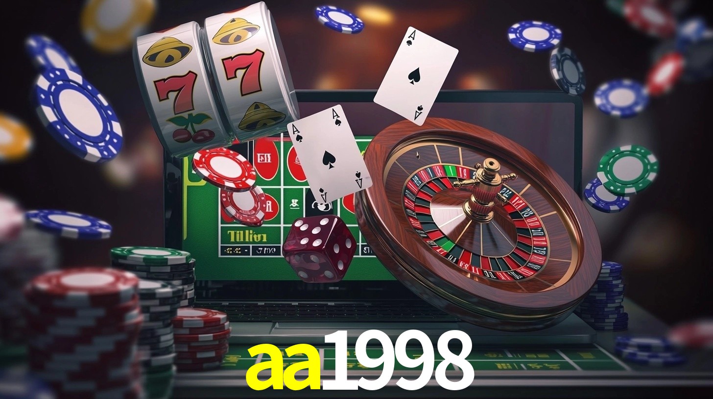 aa1998 App Interface