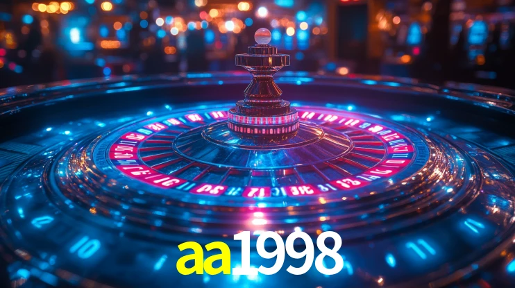 aa1998 Bônus - aa1998 visual 1