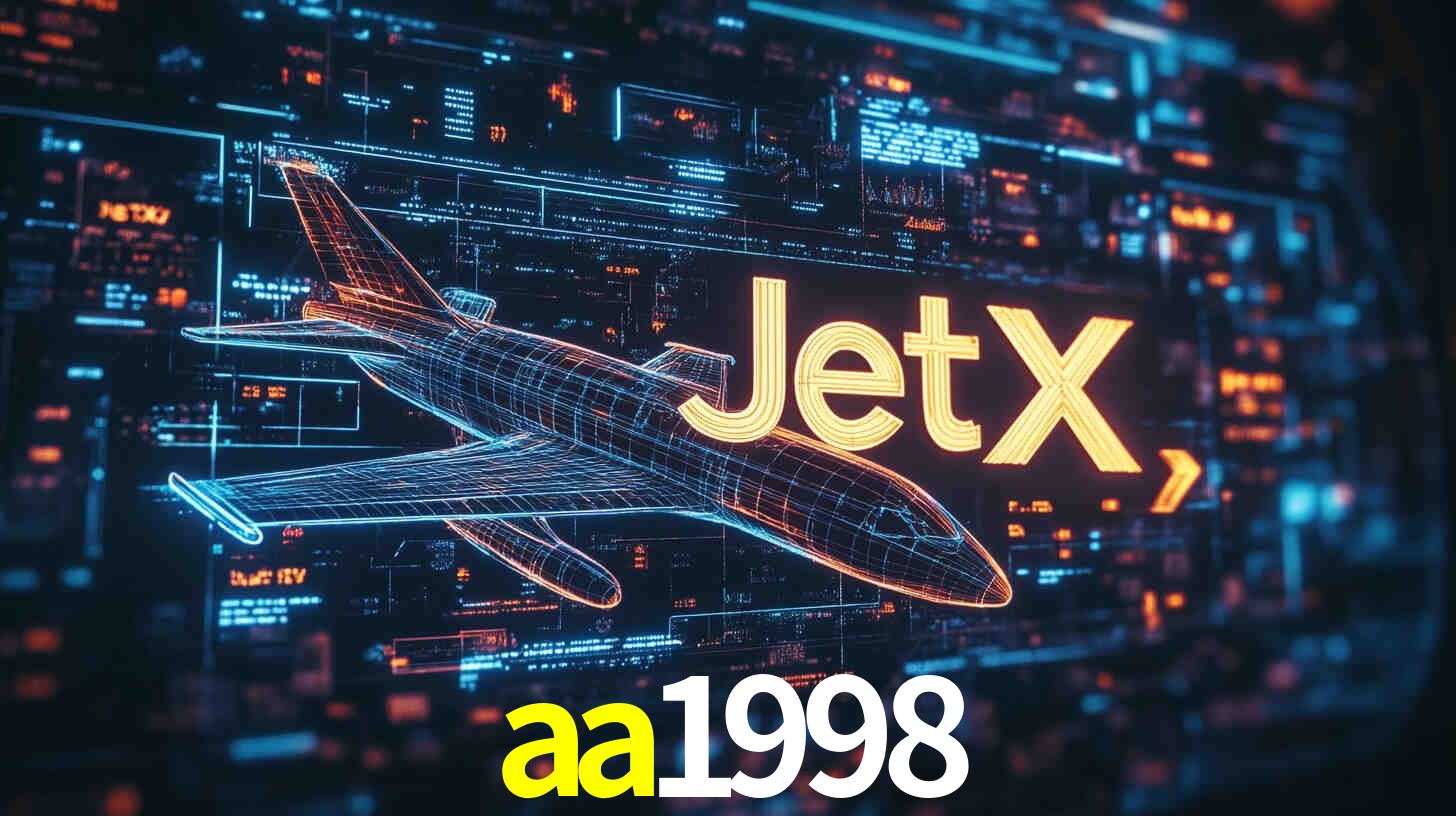 Apostas Esportivas na aa1998: Um Guia Completo