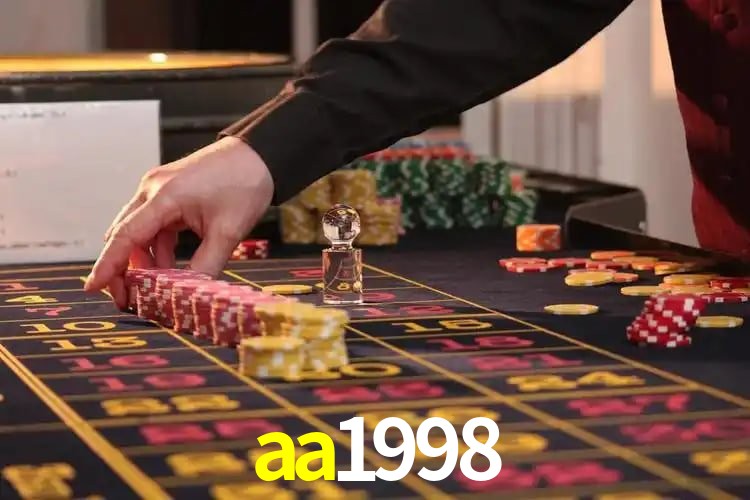 A Popularidade dos Caça-Níqueis no aa1998