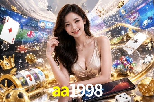 Welcome Bonus aa1998