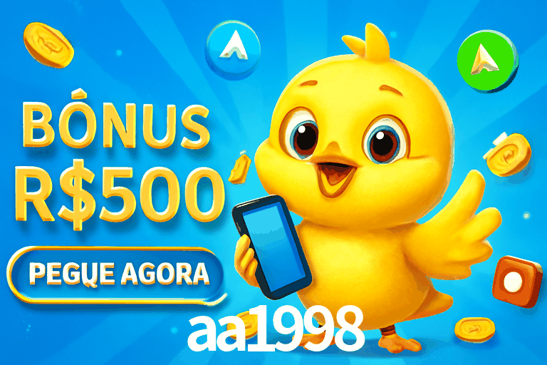 aa1998 Plataforma - aa1998 visual 1