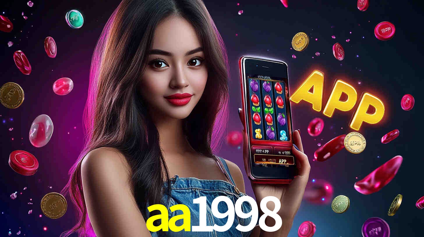 A Popularidade dos Caça-Níqueis no aa1998