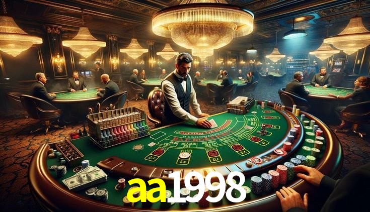 Player Reviews aa1998