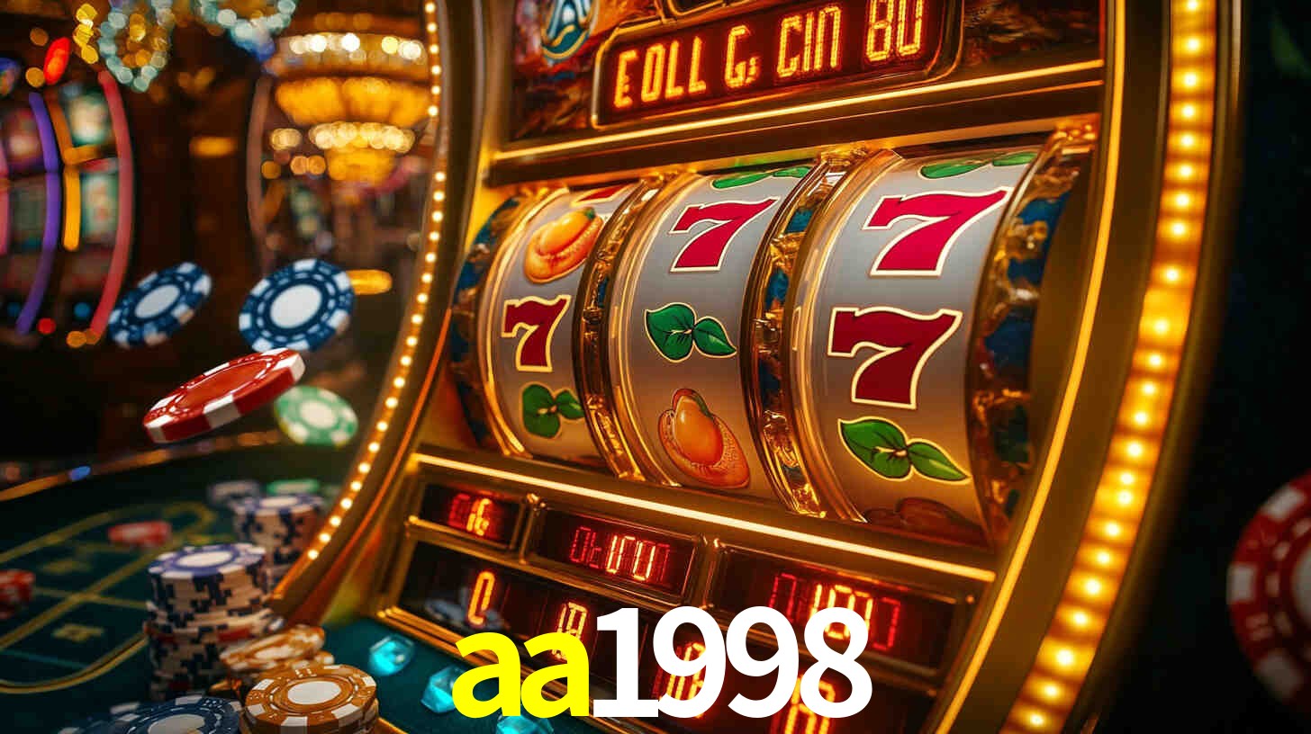 Welcome Bonus aa1998