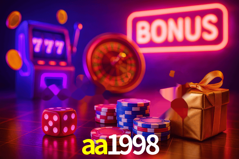 Descubra o Programa VIP da aa1998: Vantagens Exclusivas para Jogadores