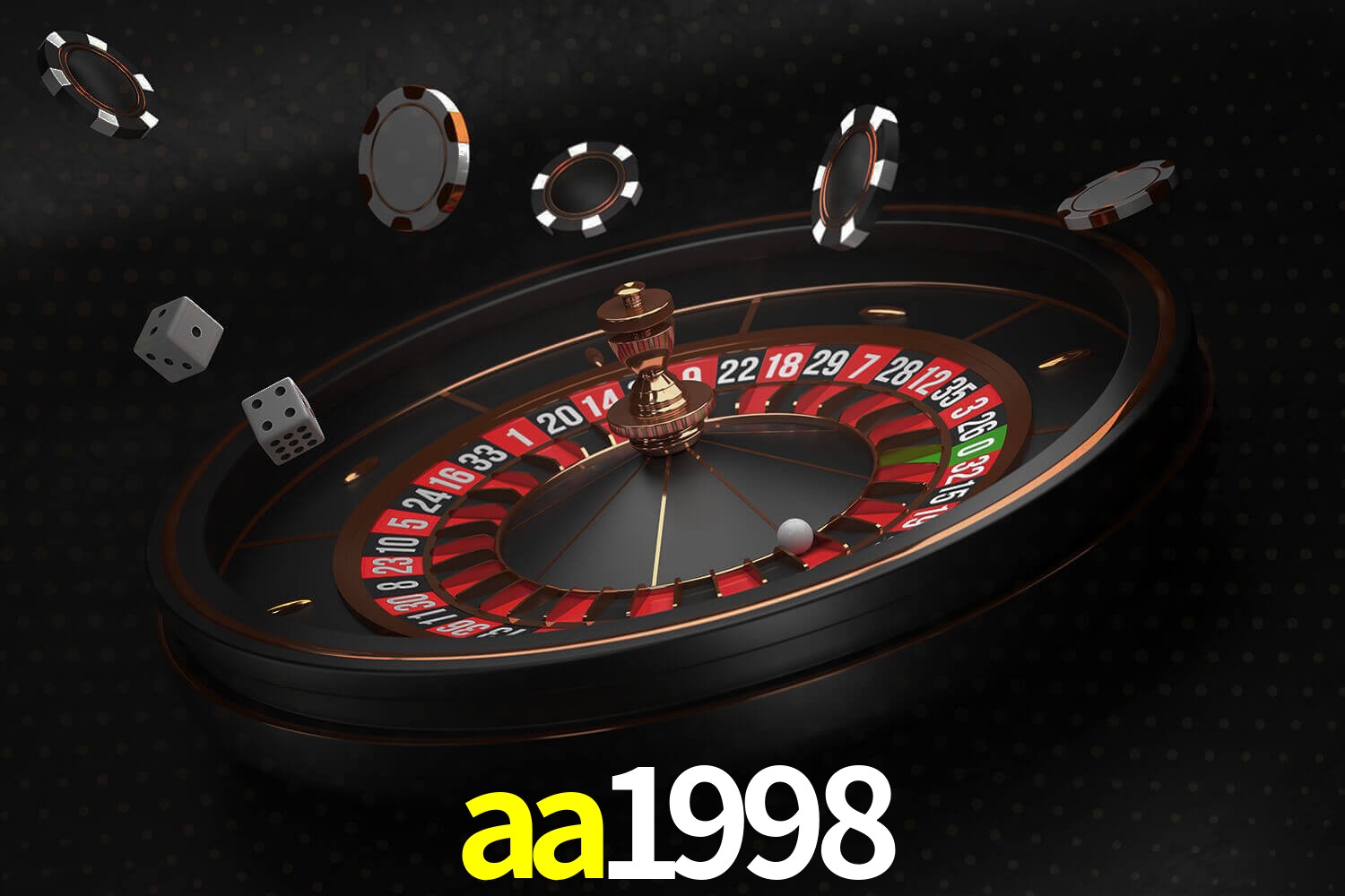 Sinta a adrenalina dos jogos de cassino com aa1998