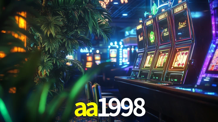 VIP Casino aa1998
