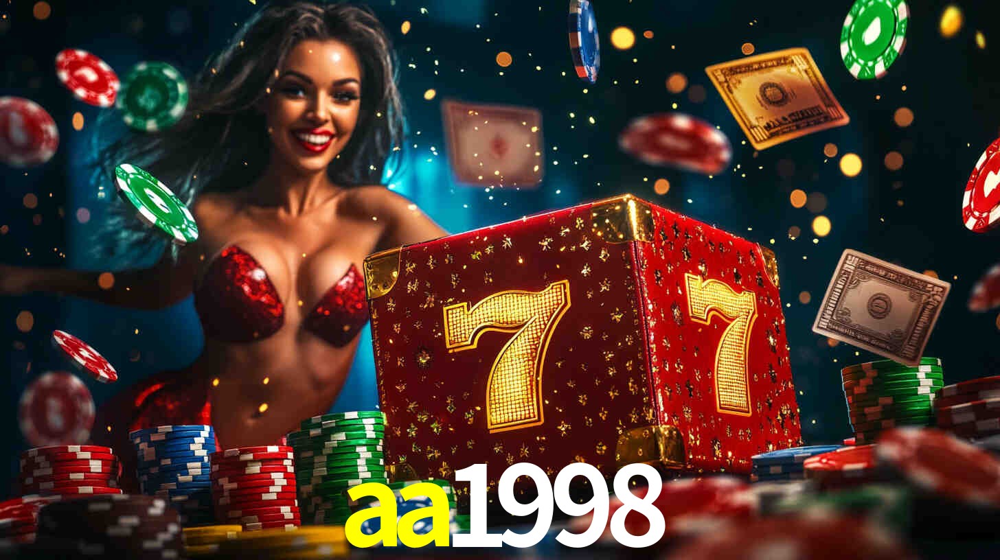 Descubra a Essência do aa1998: Nossa História e Compromissos
