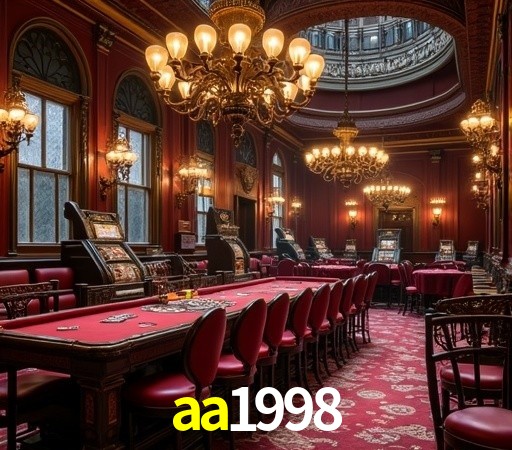 Benefícios da Conta aa1998