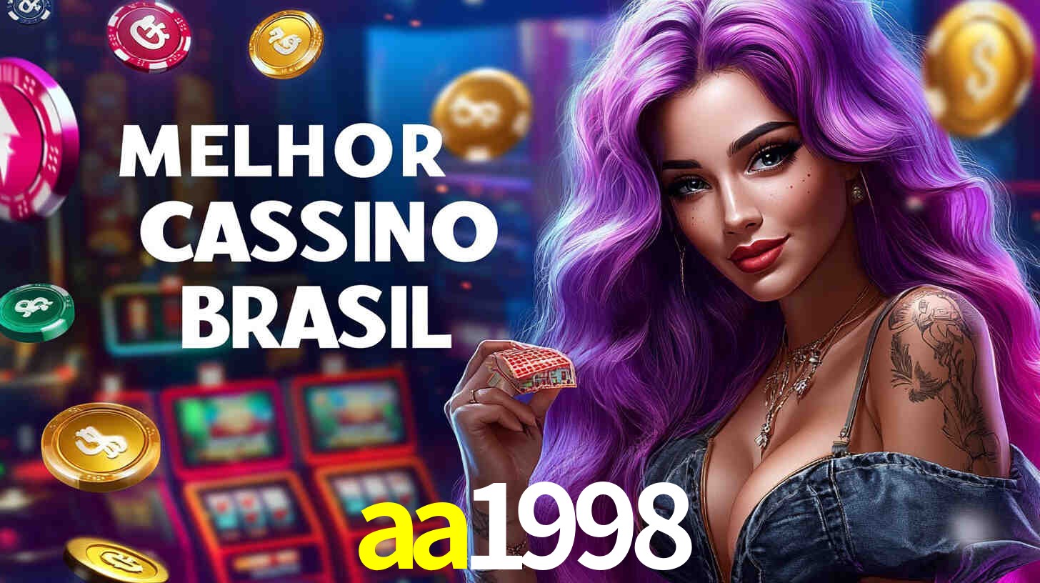 Descubra a Essência do aa1998: Nossa História e Compromissos