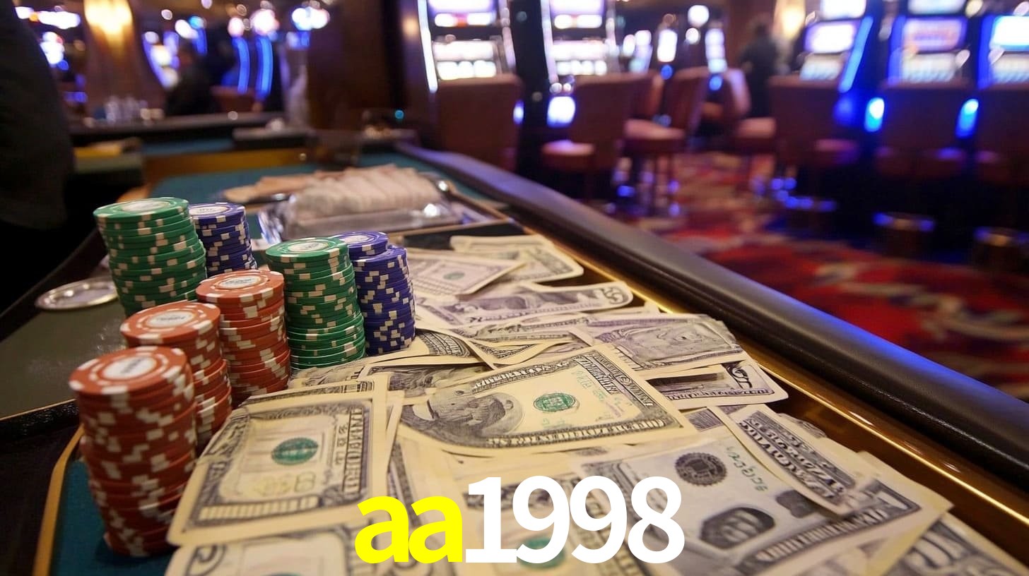 aa1998 visual 1